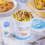 Free Chicken Shawarma Chaker